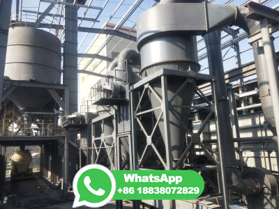 gypsum screening and crushing plant 80kva Matériel .