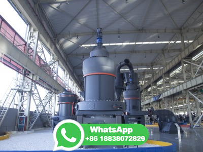 gypsum crushing plant supplier MC World