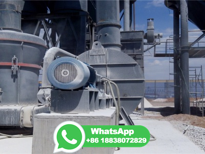 importance of chemical analysis in mining industry Crusher