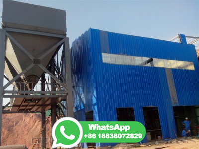 Hydrocone Crusher – Rock Machine