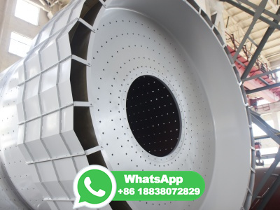 Small Scale Mining Crusher Plant 
