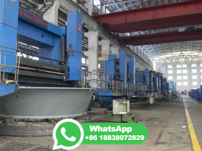 NO Chemical Gravity Gold Recovery Equipment