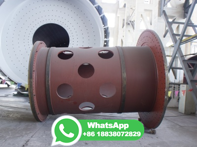 Gypsum crushing plantHenan Mining Machinery Co., Ltd.