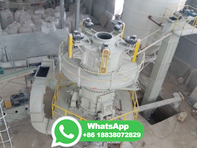 Gold Ore Crushing Plant In Mining