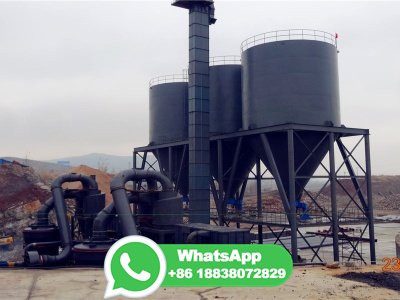WAHA Equipment