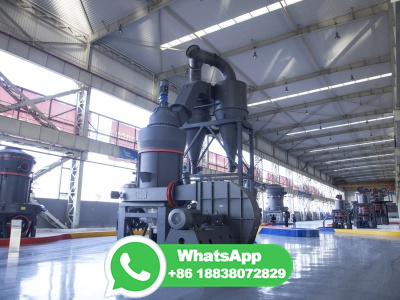 Manufacturer of mining crushing equipment