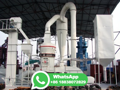 crushing machines chat 