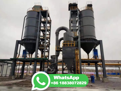 vibration screen introduction
