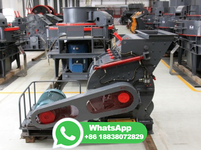 mining equipment for auction