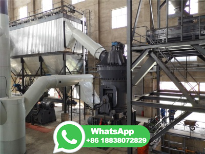 Silver Ore process crusher grinder Equipment