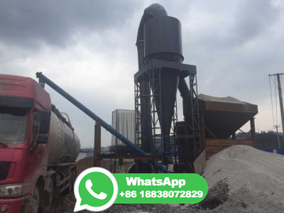 grinding silver ore association mine crushing machinery
