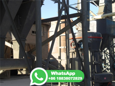 Crushing Equipment for the Material Processing Industry ...