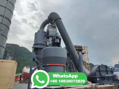 hydrocone crusher data sheet