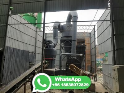 Novel Drying Process Assisted by Microwave to Iron Ore ...