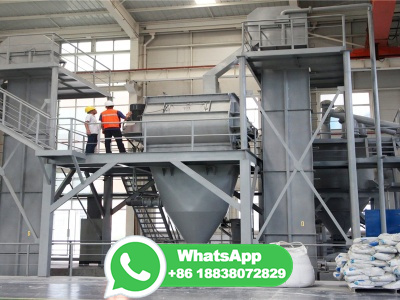 The Beneficiation Techniques for 5 Types of Iron Ores in ...</h3><p>· Vietnam''s iron ore has an outstanding advantage of high grade which can save a lot of beneficiation processes and bring more development value. Based on the common types of Vietnam''s iron ore, this article will analyze the common beneficiation techniques of the several iron ores, hoping you can get some ideas for your project. Beneficiation ...</p><h3>3 stages ore crushing with cones crushers mining of iron ...