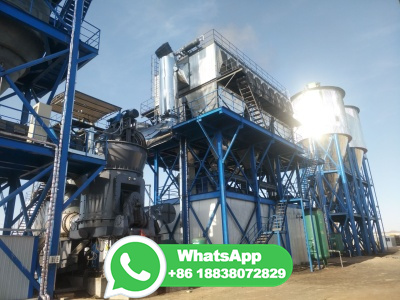 used china crusher 