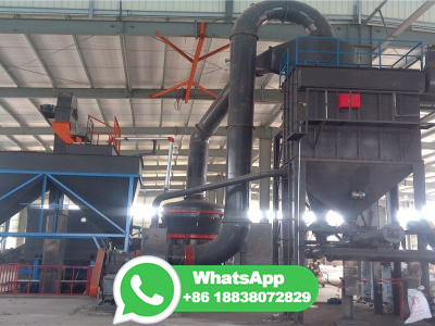 How To Create A Vibration Screen – Grinding Mill China