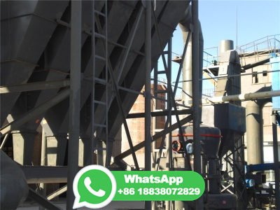 New Equipment | Crushing Screening Products | ICM